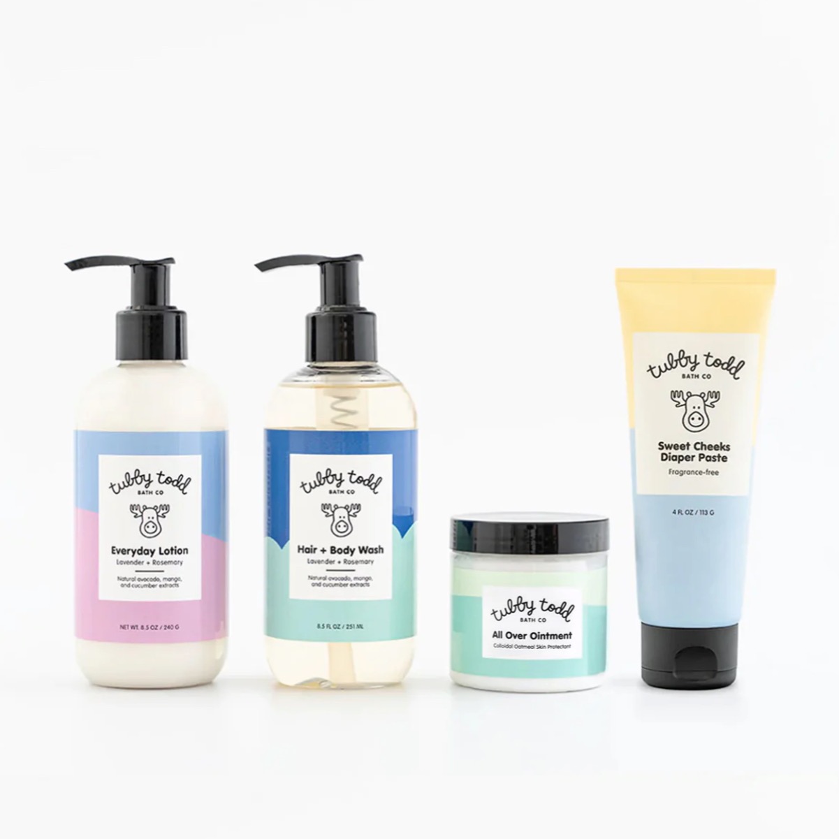 10% off Tubby Todd thumbnail