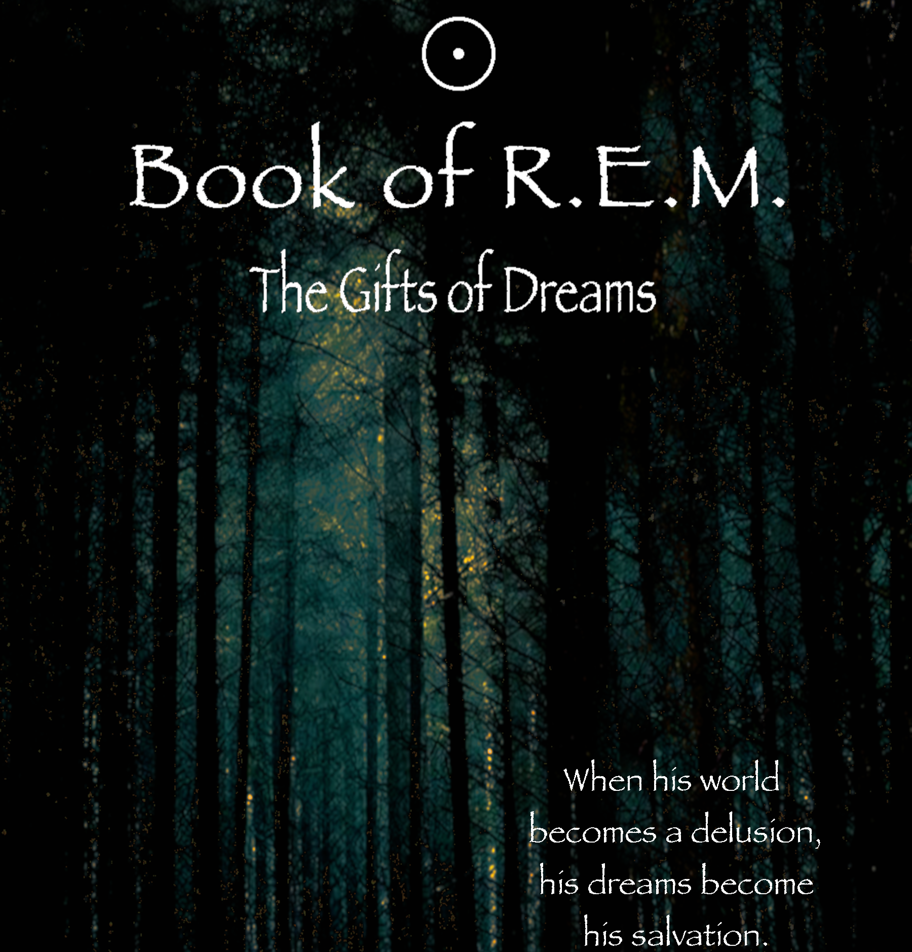 Book Of R.E.M. Landing page thumbnail