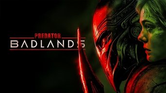 Assista aqui ► Predador: Badlands Filme Completo [HD] thumbnail