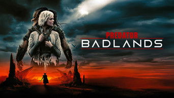 Assista aqui ► Predador: Badlands Filme Completo [HD] thumbnail