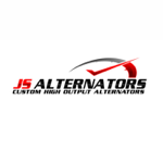 JS Alternators (Code: MissSarge) thumbnail