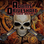 Adams Driveshaft (Code: MissSarge) thumbnail