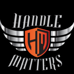 Handle Matters (Code: MissSarge) thumbnail