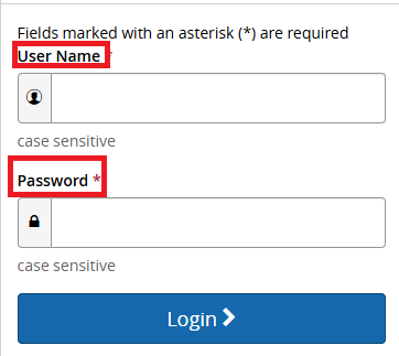 MyHTSpace : Login at www.myhtspace.com thumbnail