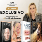 Combo Estética / Livros thumbnail