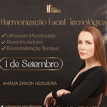 Harmonização Facial Tecnológica /                  1 de Setembro thumbnail