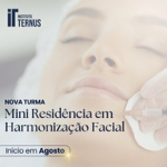 Mini Residência em Harmonização Facial / Início em Agosto thumbnail
