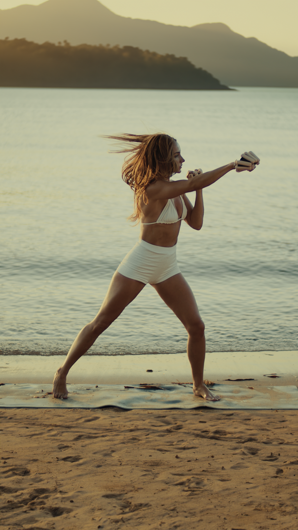 Free weekly YouTube Workouts, Also check out the 28day Challenge  thumbnail