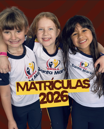 VEM SER SANTA MARIA thumbnail