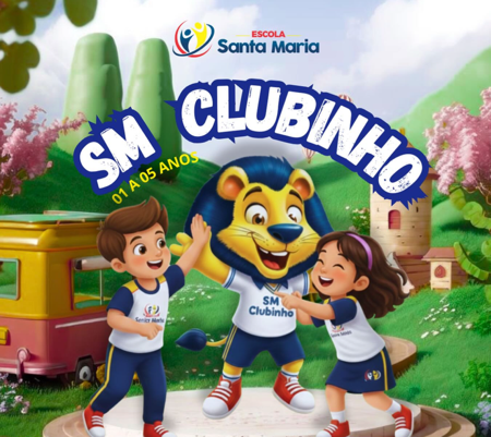 SM CLUBINHO thumbnail