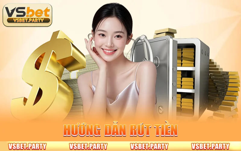 Rút Tiền Vsbet - Thanh Toán Linh Hoạt Phù Hợp Mọi Nhu Cầu thumbnail