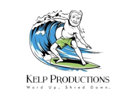 Kelp Journal YouTube thumbnail