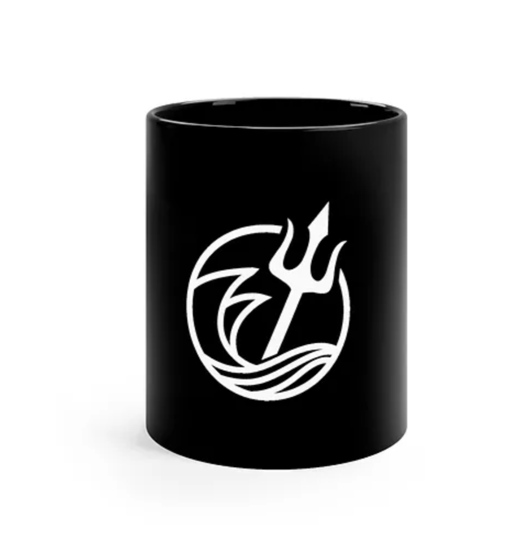 Kelp Journal Swag & Shred Gnarly Coffee thumbnail