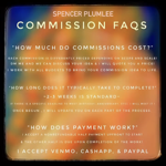Commission FAQ thumbnail
