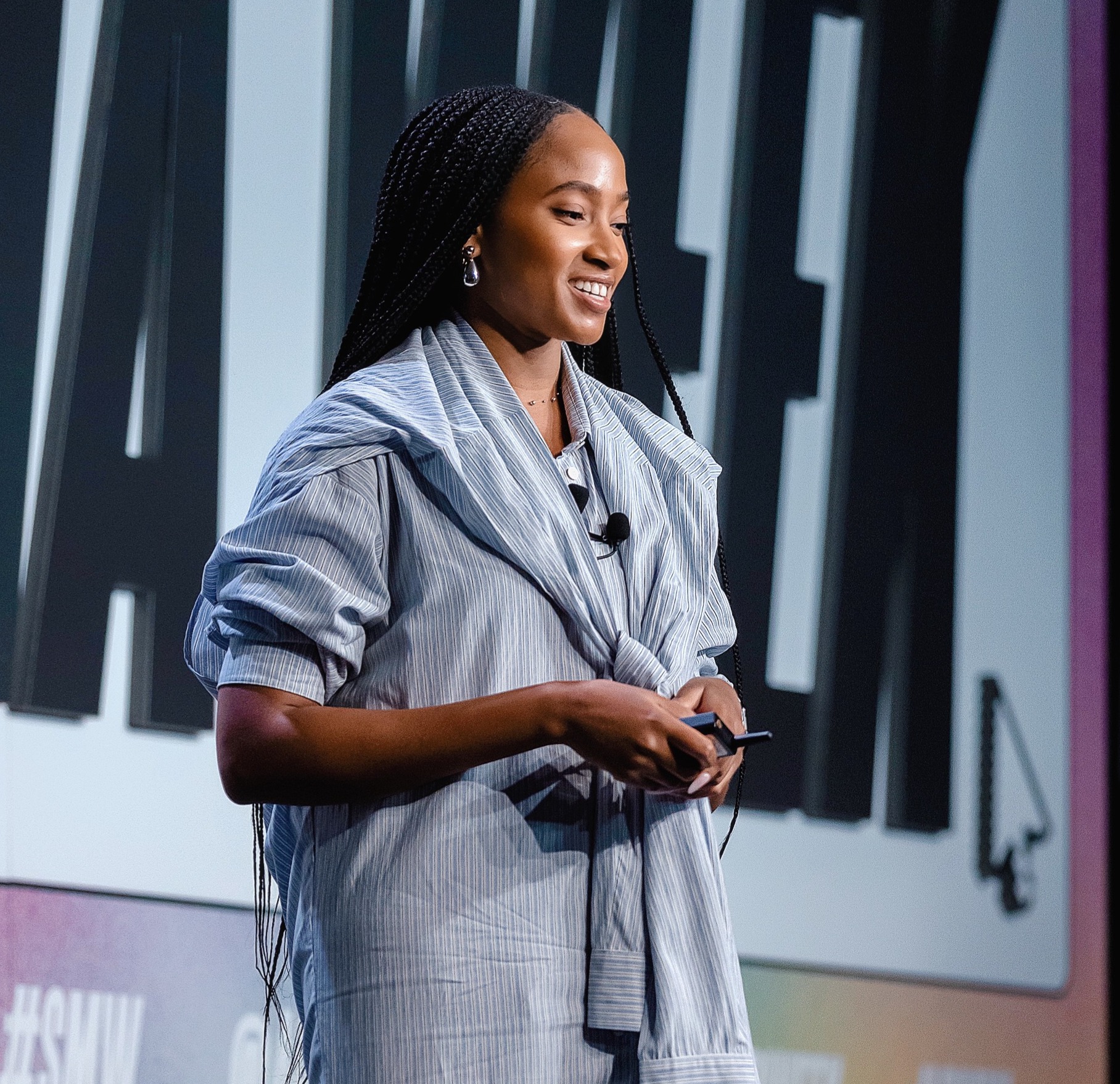 ADWEEK Talk for Social Media Week thumbnail