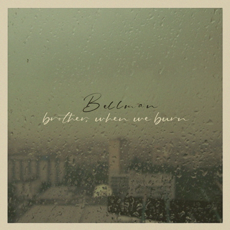 BROTHER, WHEN WE BURN - Spotify thumbnail