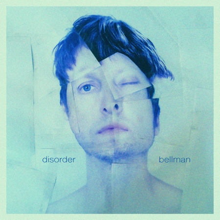 DISORDER - Spotify thumbnail