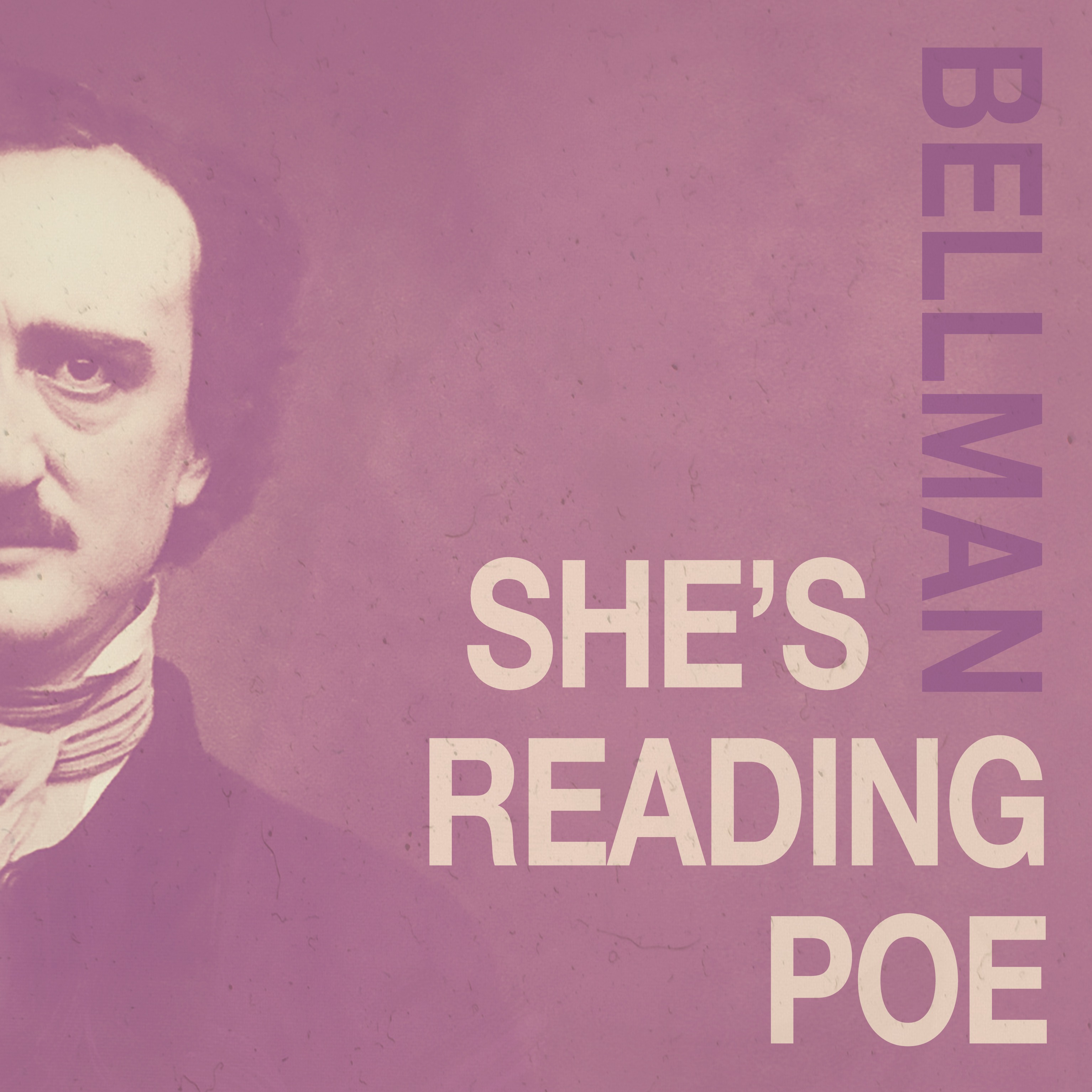 She's Reading Poe - Spotify thumbnail