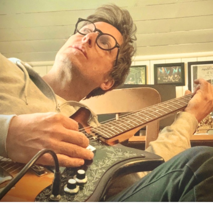 musikknyheter.no - Brother, when we burn thumbnail