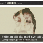 Interview - Musikknyheter.no thumbnail