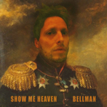 SHOW ME HEAVEN - Spotify thumbnail