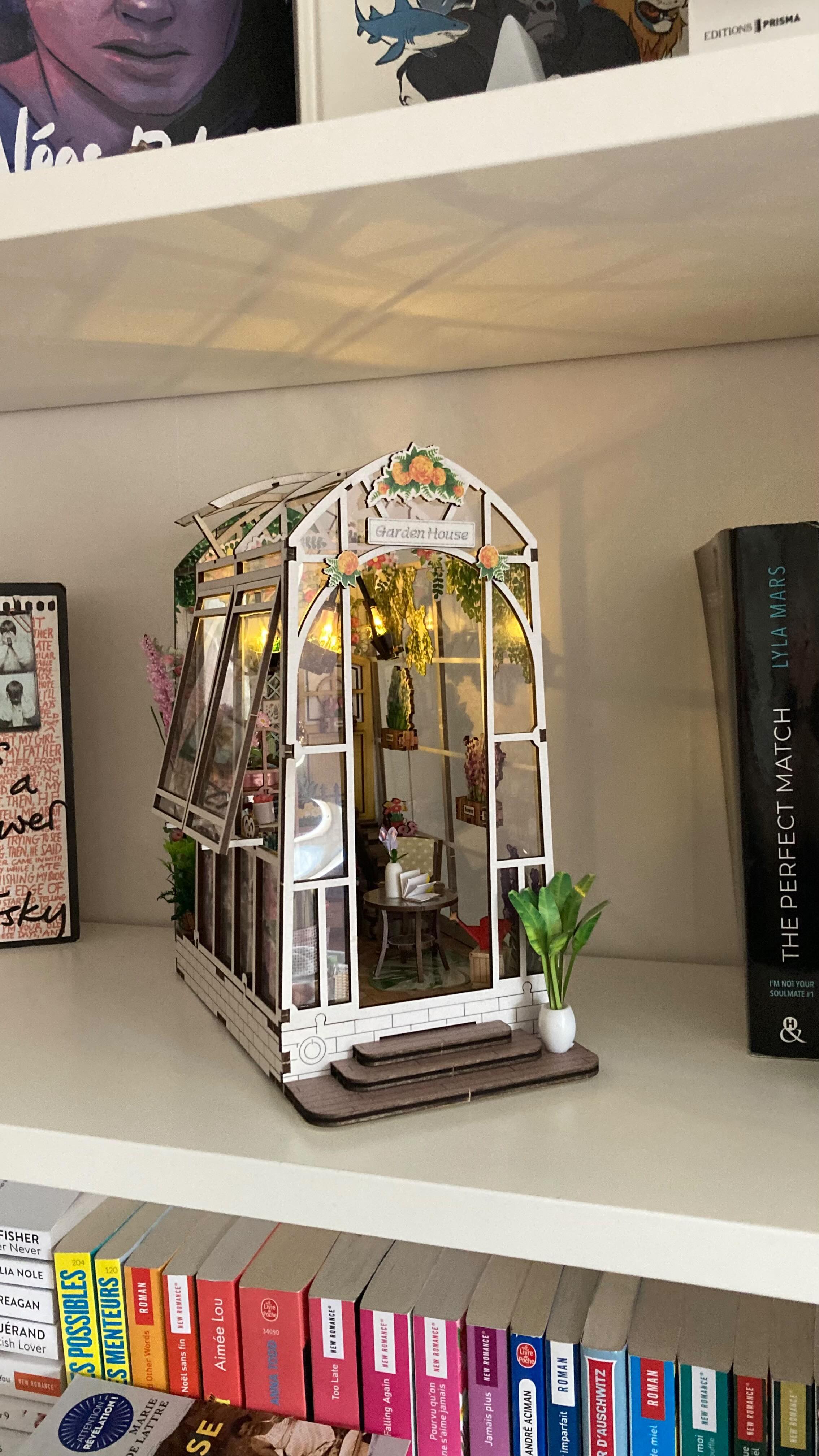 mercii @fifijoy_official 🫶🏻

• -20% avec mon code LEEXOU20
• -10% en commandant avec le lien dans ma bio 🤗

#booknook #f