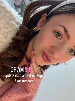 posez moi toutes vos questions sur mon Erasmus 😽🎀 ma chaîne ytb : leexou #etudiantedechange #exchangestudent #erasmuslif