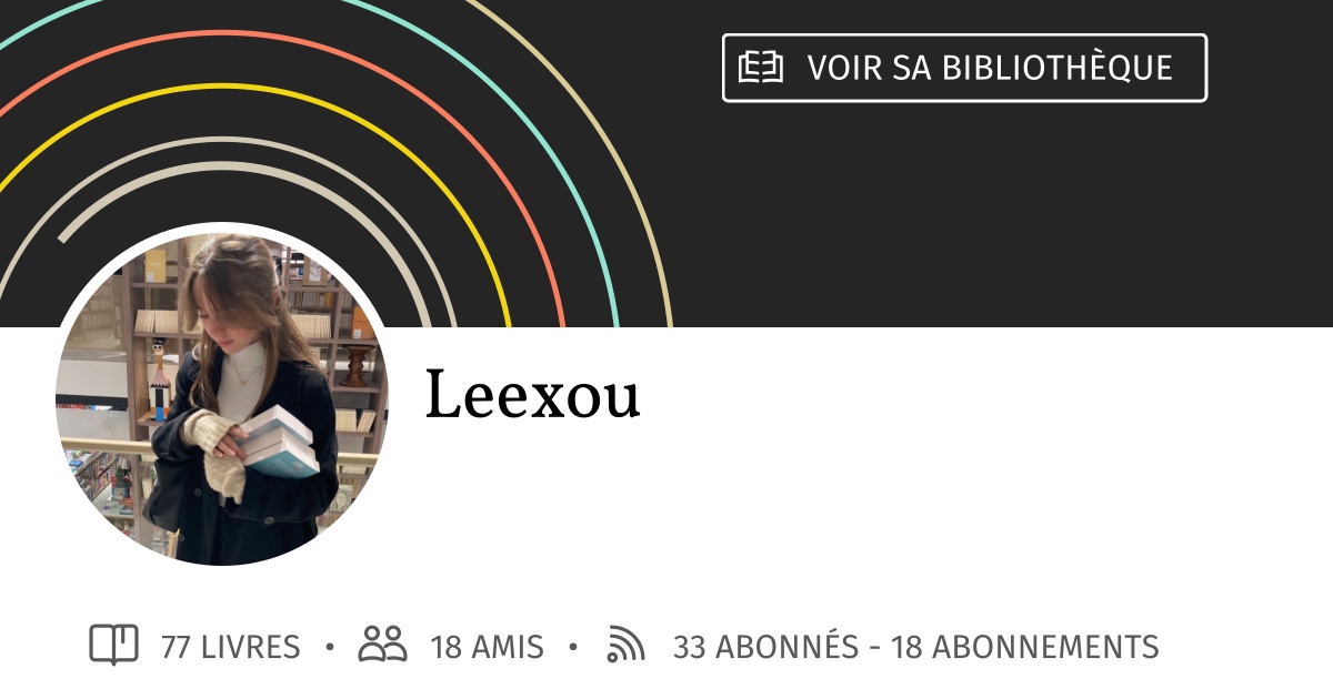 Leexou (Gleeph) thumbnail