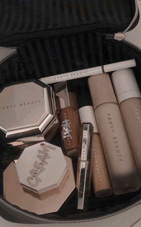 Fenty Favorites  thumbnail