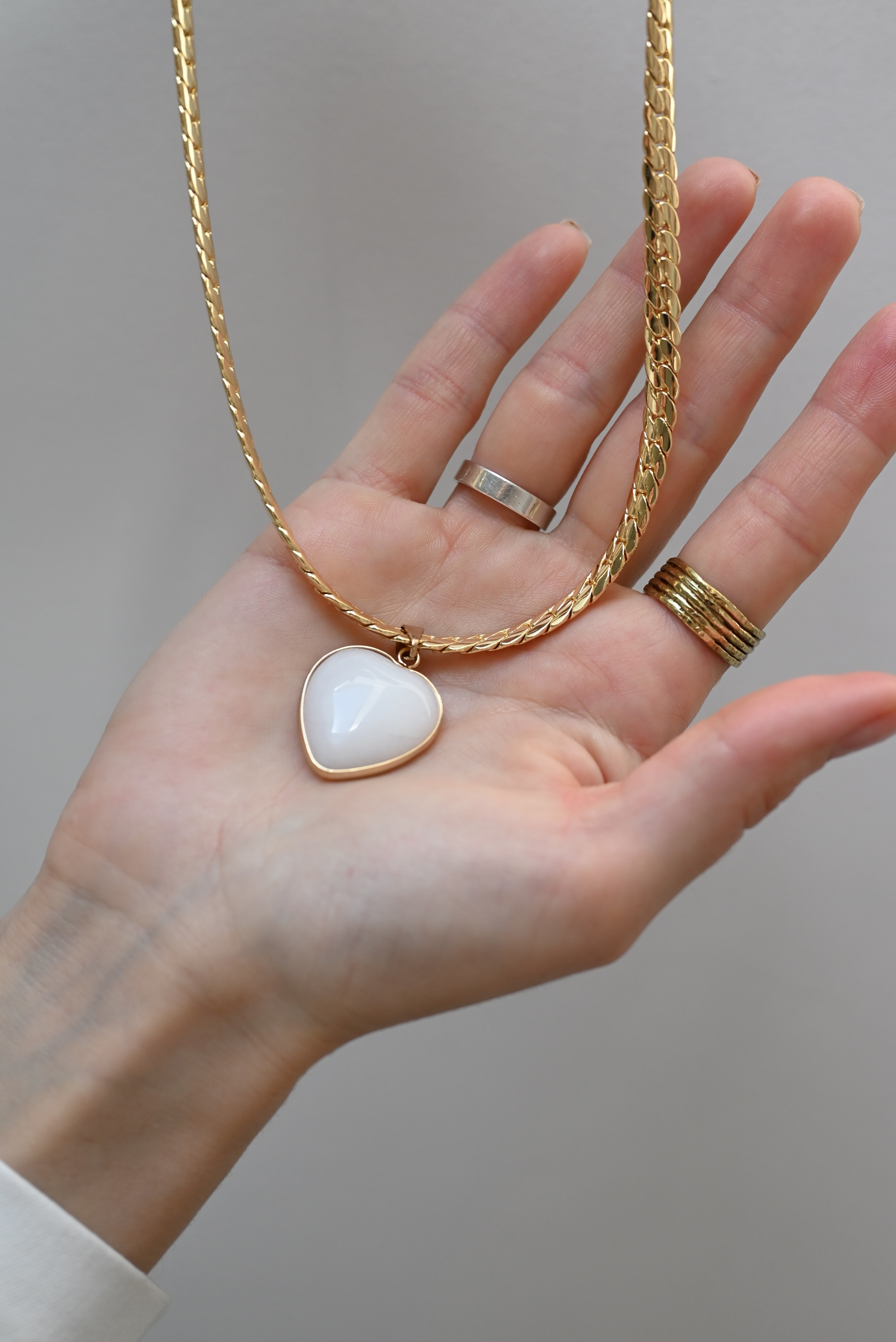 Petit Rond -  10.62 GRAMS. $1,198.58 thumbnail