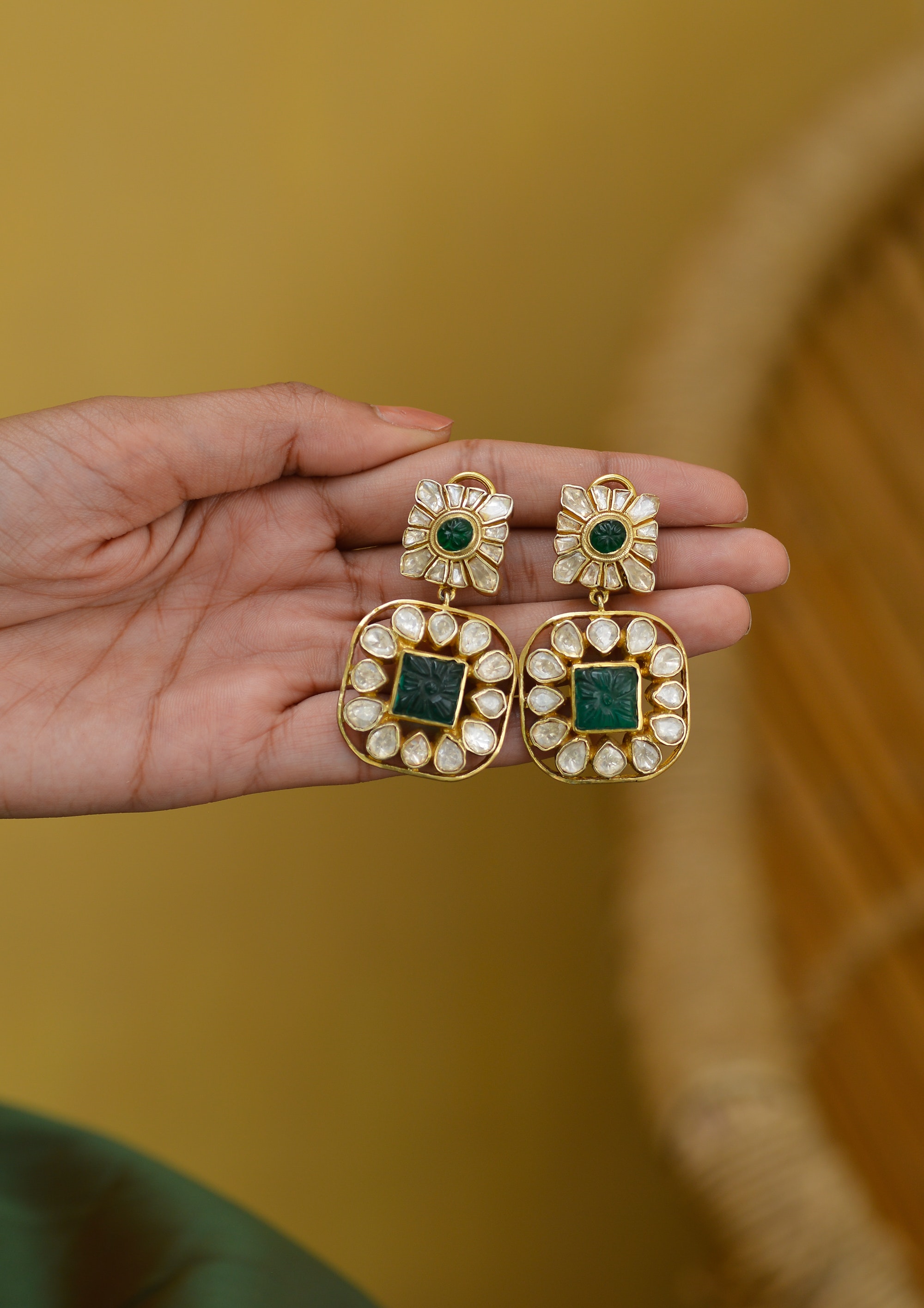 Channel (Noir) Pendants - 13.7 GRAMS. $1,340 thumbnail