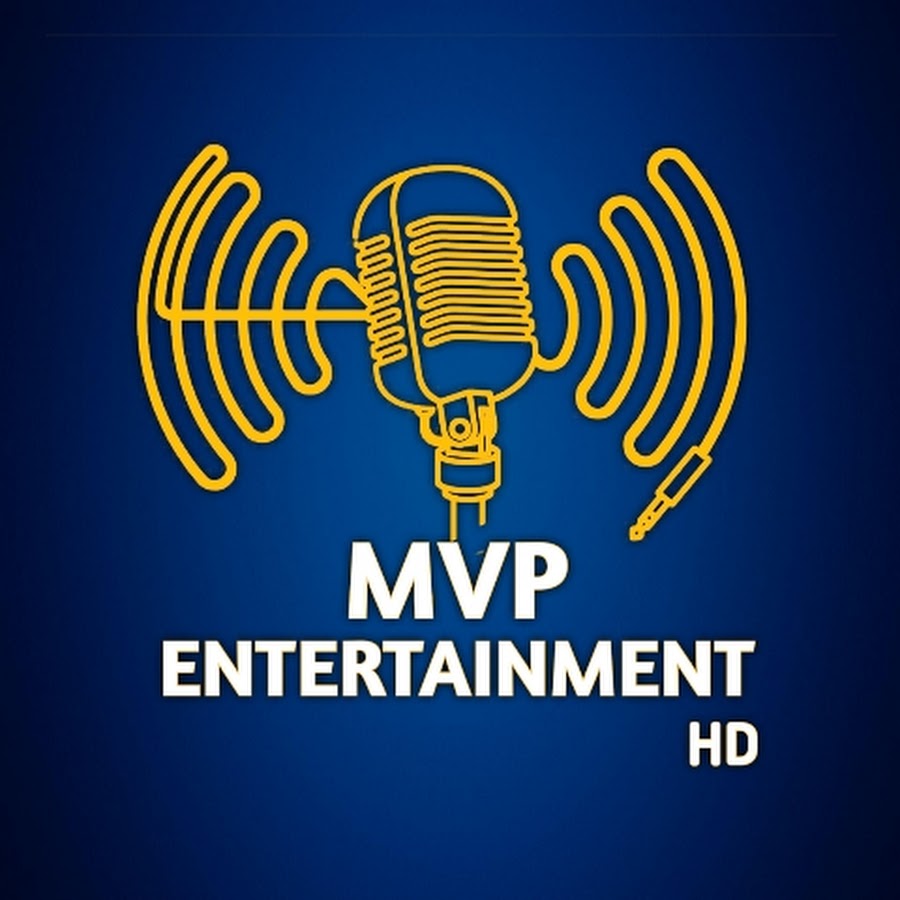 MVP ENTERTAINMENT thumbnail