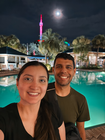 SonoHotel Orlando com 25% de desconto para seguidores do @praondenosiremos thumbnail