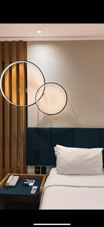 HOTEL PERTO DO AEROPORTO DE CONGONHAS com TRANSFER e CAFÉ DA MANHÃ - 20% de desconto com o cupom: PRAONDENOSIREMOS thumbnail