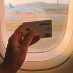 NOMAD - cartão débito internacional: abra a conta, use cupom: PRAONDE e ganhe 2% de cashback em dólar na 1• remessa mín de $100 em até 15 dias thumbnail