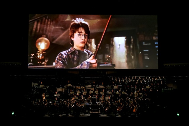 Harry Potter™ in Concert thumbnail