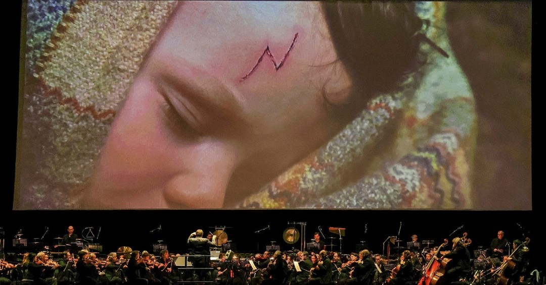 Did you know tickets are now available to our biggest tour of Harry Potter and the Philosopher's Stone™ in Concert in Ge