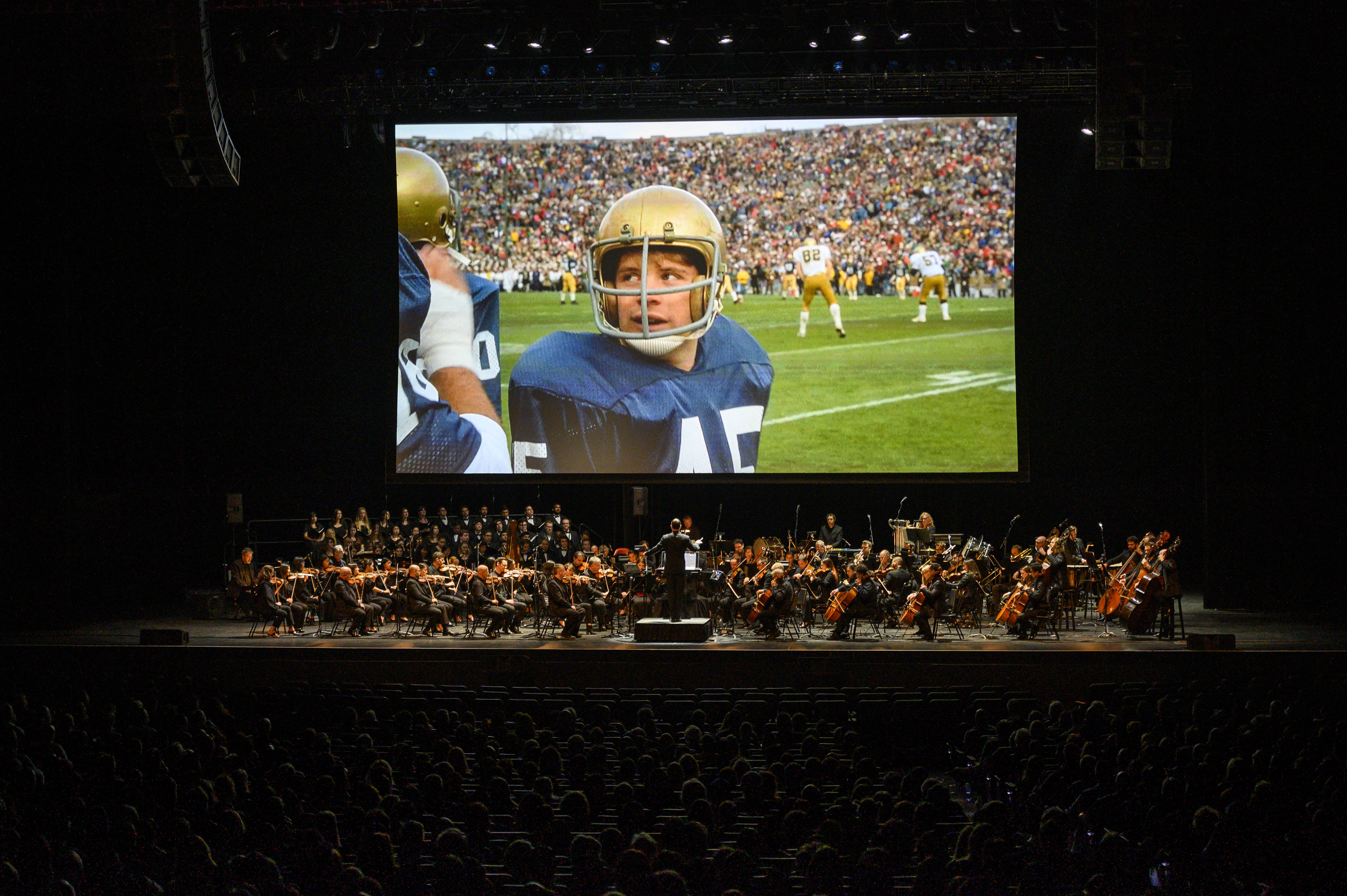 Rudy in Concert thumbnail