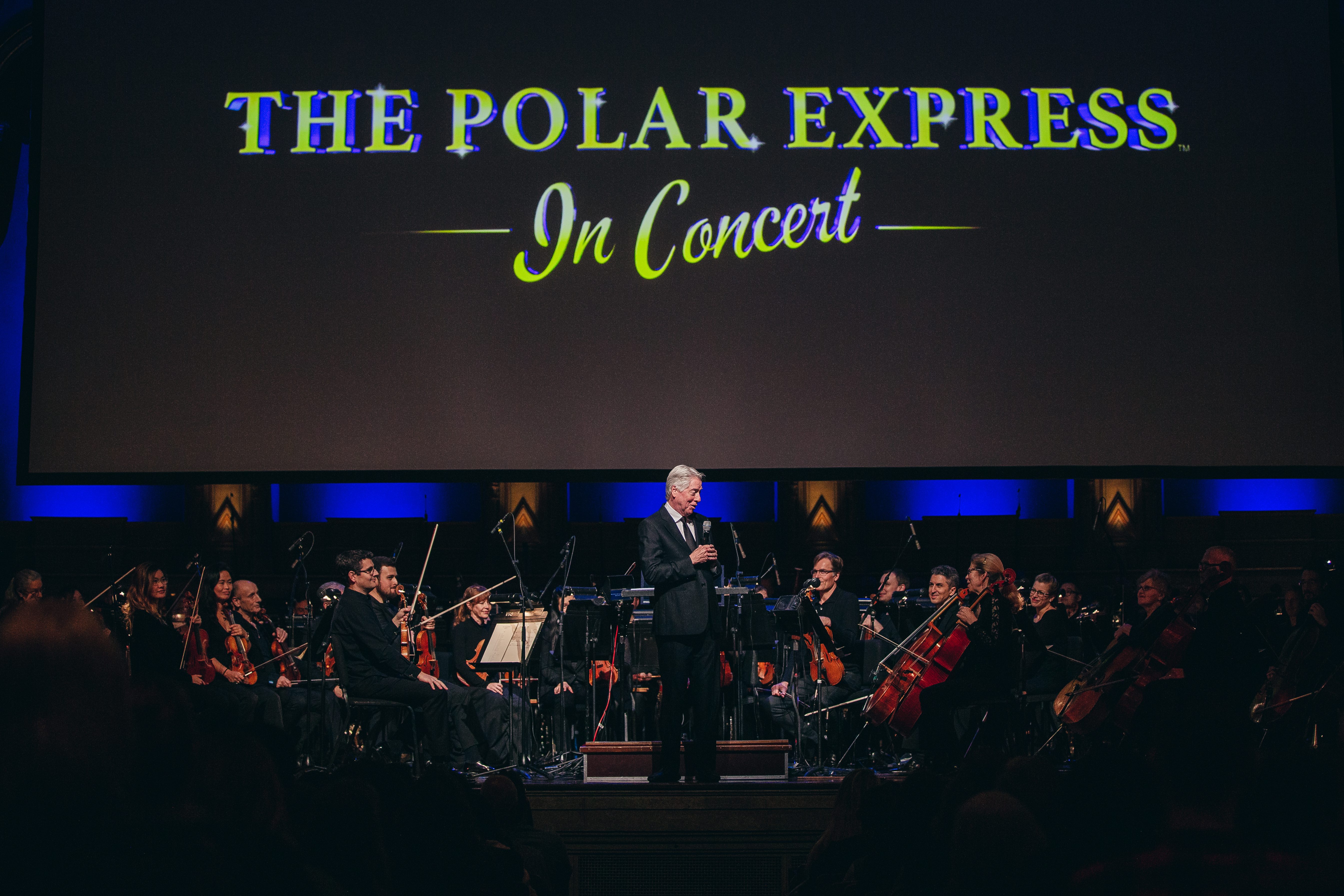 The Polar Express in Concert thumbnail
