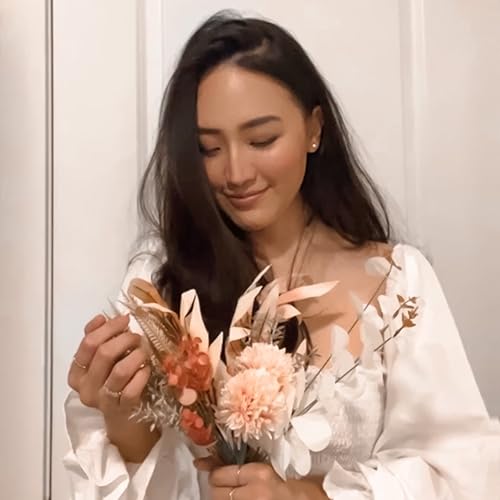 Amadea Kevala's Amazon Page thumbnail