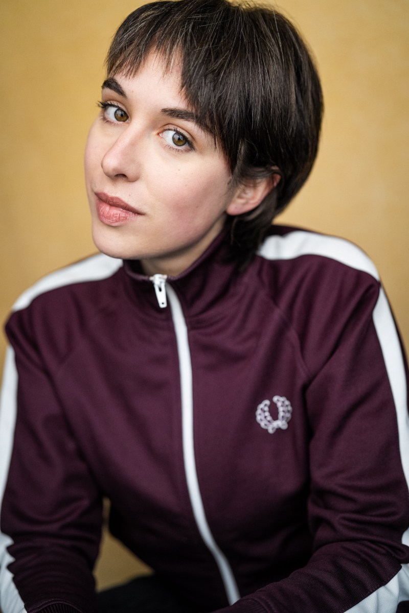 IN CONVERSATION WITH: Emma chats with A Young(ish) Perspective thumbnail