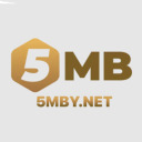 @5mbynet · 5MB – Địa chỉ cá cược online đáng tin cậy 2025 thumbnail