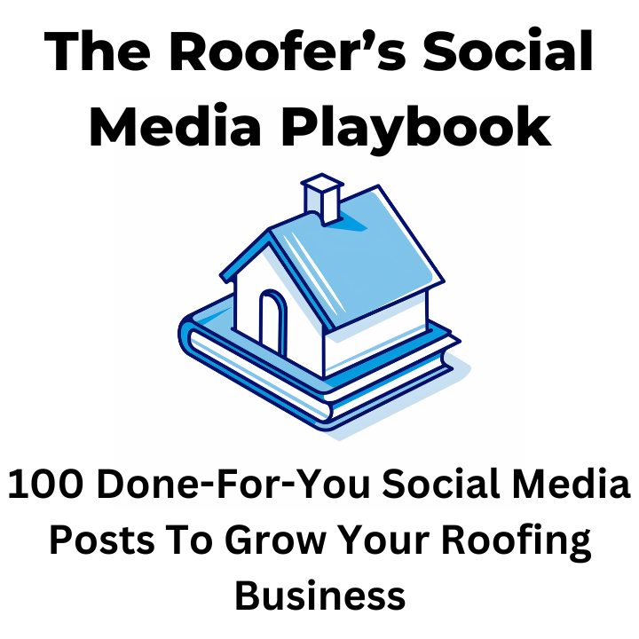 Free Social Media Posts for Roofers thumbnail