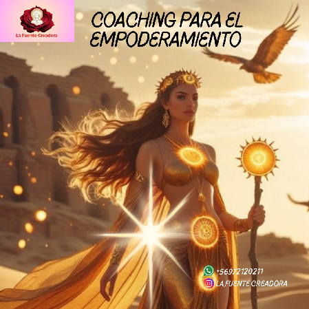 Coaching para el Empoderamiento  thumbnail
