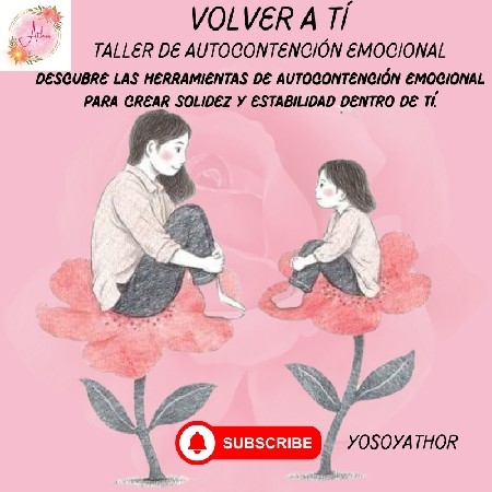 Taller de Autocontención Emocional Gratuito thumbnail