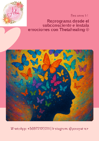 Thetahealing  thumbnail