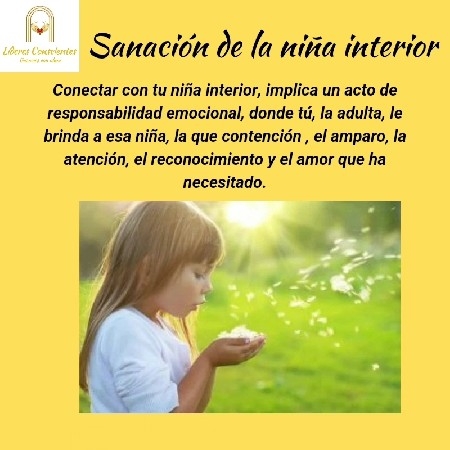 🌟 Workshop Sanación niña interior  thumbnail