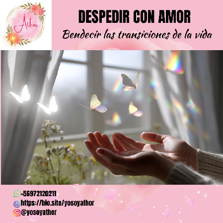 Despedir con amor thumbnail