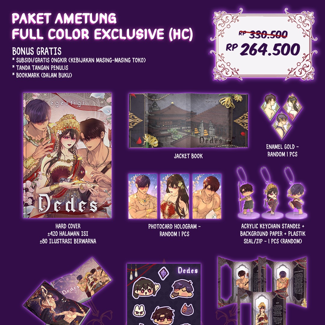 EXCLUSIVE FAST TRACK - PO 5 DESEMBER thumbnail