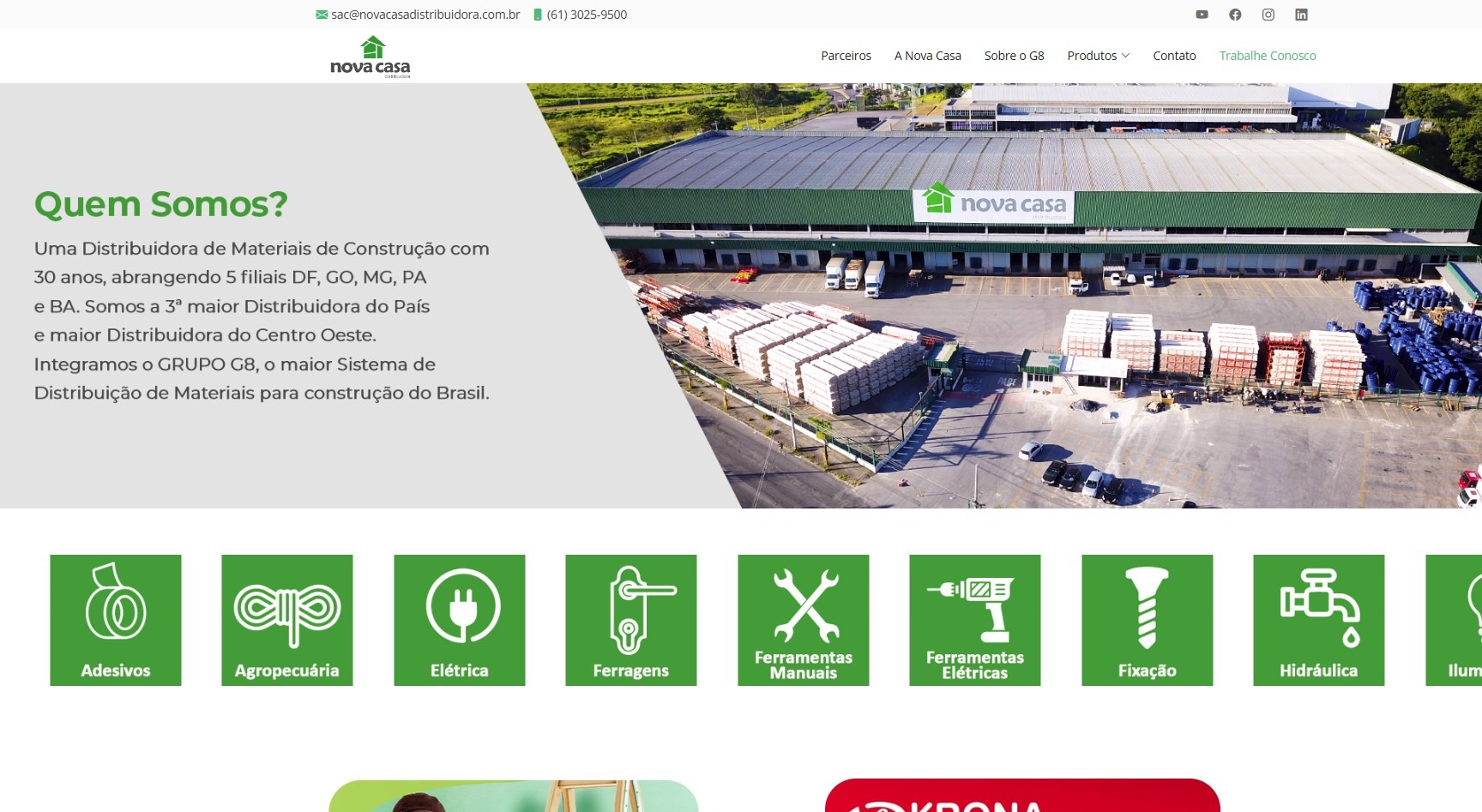 Site thumbnail